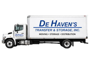 dehavens moving